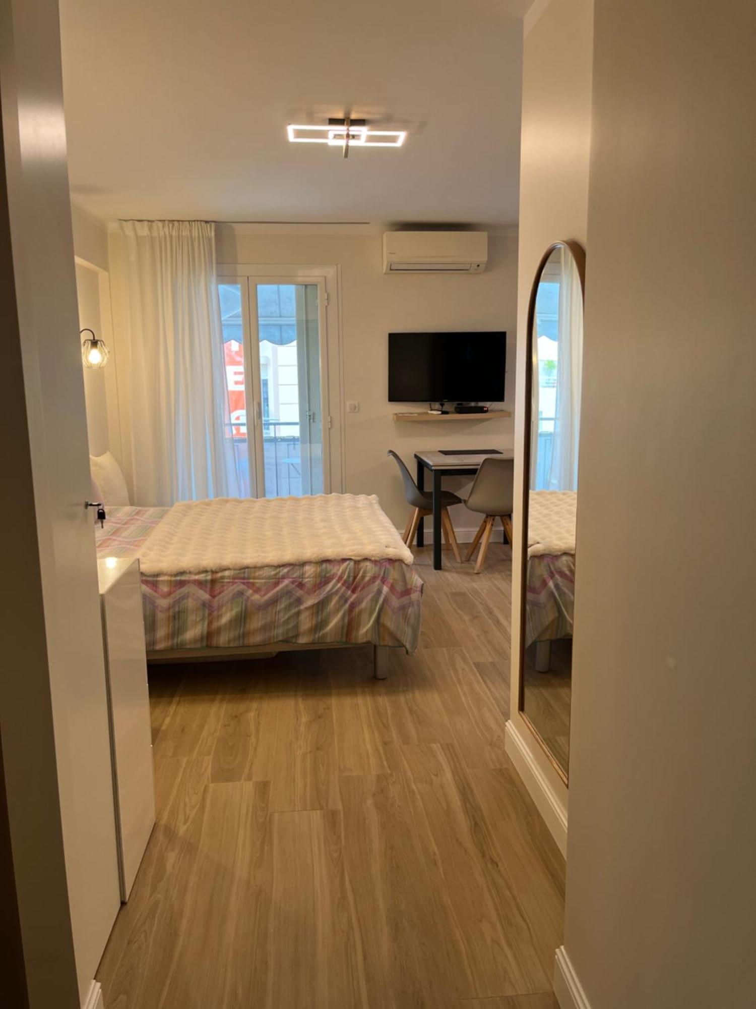 Appartements 5Min Monte Carlo Beausoleil Exterior photo